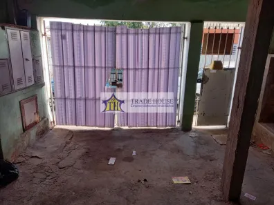 Lote/Terreno à venda, 260m² no Água Funda, São Paulo