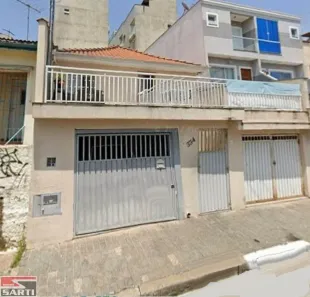 Casa com 3 Quartos à venda, 115m² no Parada Inglesa, São Paulo