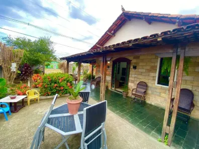 Casa com 3 Quartos à venda, 280m² no Sapucaia II, Contagem