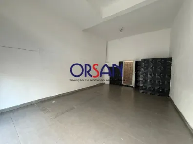 Imóvel Comercial para alugar, 50m² no Osvaldo Cruz, São Caetano do Sul