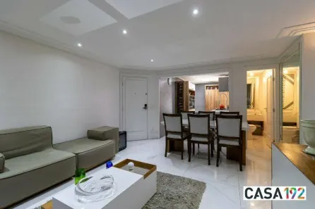 Apartamento com 3 Quartos à venda, 109m² no Jardim Aeroporto, São Paulo