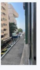 Apartamento com 2 Quartos à venda, 26m² no Copacabana, Rio de Janeiro