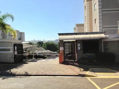 Apartamento com 2 Quartos à venda, 47m² no Vila Marieta, Campinas