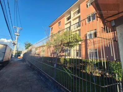 Apartamento com 2 Quartos à venda, 41m² no Cidade Industrial, Curitiba