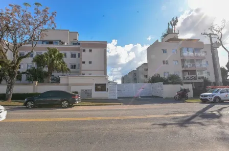 Cobertura com 2 Quartos à venda, 93m² no Novo Mundo, Curitiba