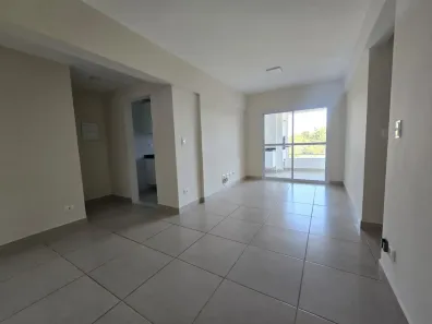 Apartamento com 3 Quartos à venda, 97m² no Barranco, Taubaté