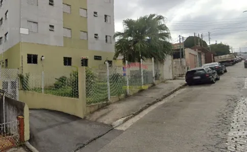 Apartamento com 2 Quartos à venda, 68m² no Vila Vitório Mazzei, São Paulo