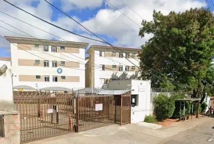 Apartamento com 2 Quartos à venda, 48m² no Conjunto Habitacional Júlio de Mesquita Filho, Sorocaba