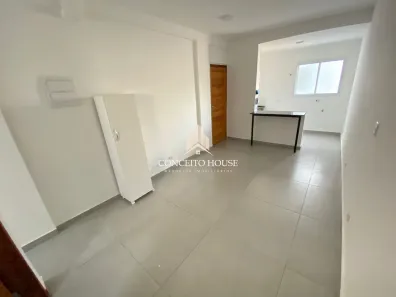 Apartamento com 1 Quarto para alugar, 20m² no Centro, Osasco