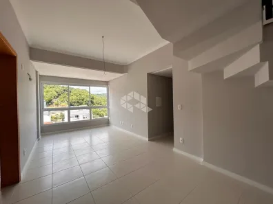 Cobertura com 2 Quartos à venda, 197m² no Santo Inácio, Santa Cruz do Sul