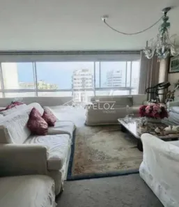 Apartamento com 4 Quartos à venda, 265m² no Ipanema, Rio de Janeiro