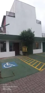 Prédio Comercial para venda ou aluguel, 580m² no Vila Nair, São José dos Campos
