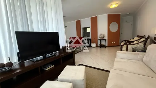 Apartamento com 3 Quartos à venda, 117m² no Indaiá, Caraguatatuba