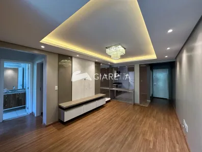 Apartamento com 2 Quartos à venda, 62m² no Centro, Toledo