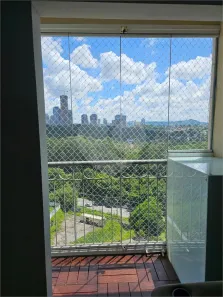 Apartamento com 2 Quartos à venda, 60m² no Jardim Tupanci, Barueri