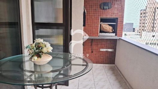 Apartamento com 2 Quartos à venda, 70m² no Enseada, Guarujá