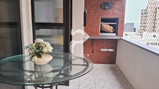 Apartamento com 2 Quartos à venda, 70m² no Enseada, Guarujá