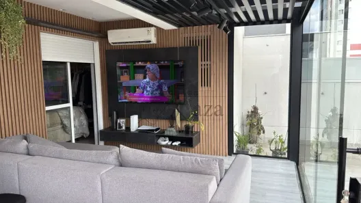 Apartamento com 3 Quartos à venda, 137m² no Parque Residencial Aquarius, São José dos Campos
