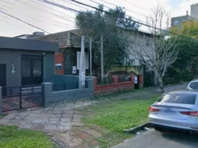 Lote/Terreno à venda, 219m² no São Geraldo, Porto Alegre
