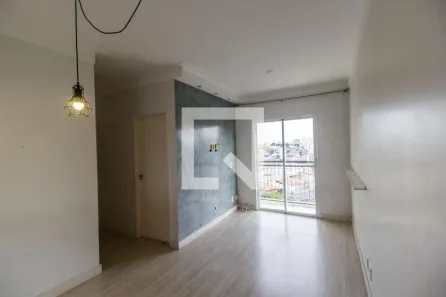 Apartamento com 2 Quartos à venda, 55m² no Jardim Tupanci, Barueri