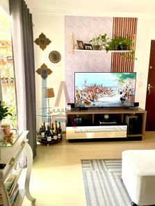 Apartamento com 2 Quartos à venda, 64m² no Parque Residencial Indaiá, Indaiatuba