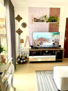 Apartamento com 2 Quartos à venda, 64m² no Parque Residencial Indaiá, Indaiatuba