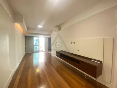 Apartamento com 2 Quartos à venda, 65m² no Cambuí, Campinas