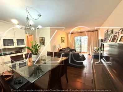 Apartamento com 3 Quartos à venda, 105m² no Santo Amaro, São Paulo