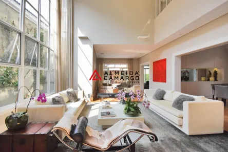Casa com 4 Quartos à venda, 400m² no Fazenda Morumbi, São Paulo