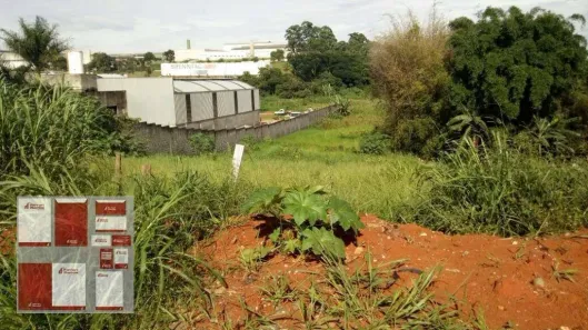 Lote/Terreno à venda, 2470m² no Cidade Aracilia, Guarulhos
