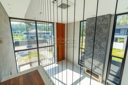 Casa de Condomínio com 4 Quartos à venda, 448m² no Distrito Industrial, Cachoeirinha