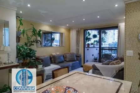 Apartamento com 3 Quartos à venda, 84m² no Vila Gomes Cardim, São Paulo