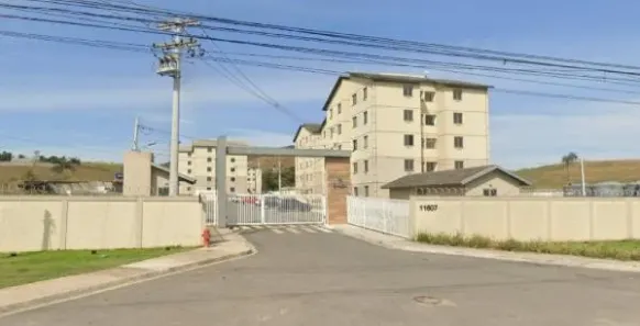 Apartamento com 2 Quartos à venda, 46m² no Marapicu, Nova Iguaçu