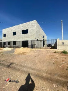 Galpão/Depósito/Armazém à venda, 423m² no Santa Terezinha, Fazenda Rio Grande