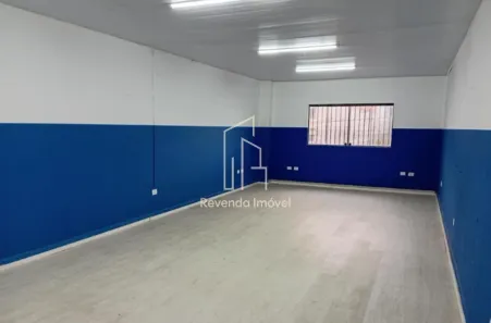 Prédio Comercial com 4 Quartos à venda, 380m² no Jardim Amália, São Paulo