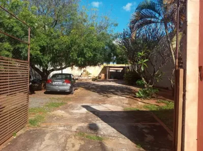 Lote/Terreno à venda, 543m² no Carandá Bosque, Campo Grande
