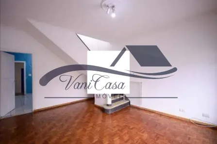 Casa com 2 Quartos à venda, 120m² no Vila Moinho Velho, São Paulo