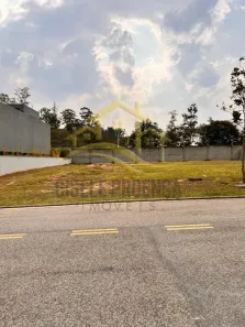 Lote/Terreno à venda, 556m² no Alphaville Nova Esplanada 3, Votorantim