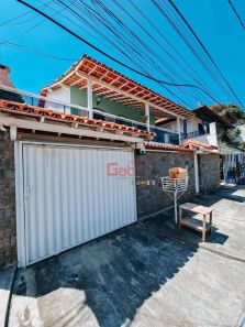 Casa com 5 Quartos à venda, 350m² no Braga, Cabo Frio