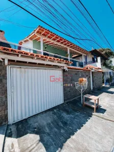 Casa com 5 Quartos à venda, 350m² no Braga, Cabo Frio