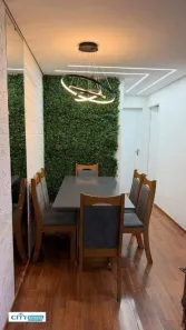Apartamento com 2 Quartos à venda, 56m² no Vila Endres, Guarulhos