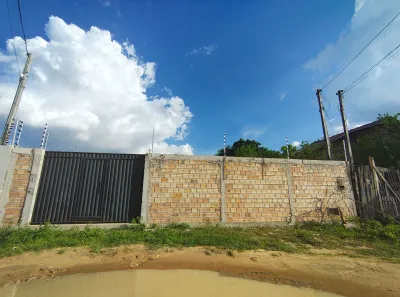 Lote/Terreno à venda, 300m² no Pedra Pintada, Boa Vista