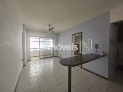 Apartamento com 1 Quarto à venda, 45m² no Caminho das Árvores, Salvador