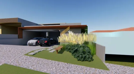 Casa de Condomínio com 3 Quartos à venda, 180m² no Roncáglia, Valinhos