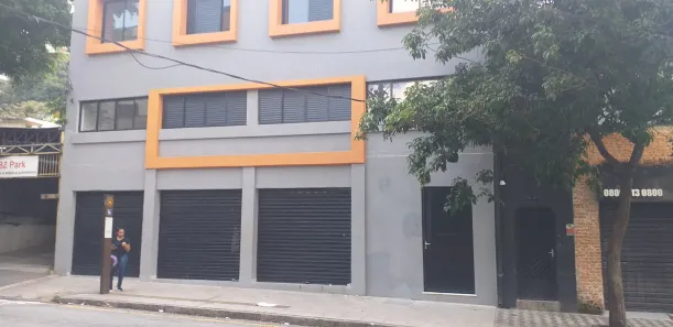 Ponto Comercial para alugar, 54m² no Perdizes, São Paulo