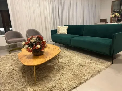 Casa de Condomínio com 4 Quartos à venda, 330m² no Condomínio Residencial Alphaville II, São José dos Campos