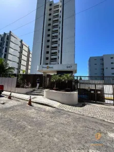 Apartamento com 3 Quartos à venda, 94m² no Jardim Armação, Salvador