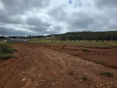 Lote/Terreno à venda, 550m² no Alphaville - Lagoa dos Ingleses, Nova Lima