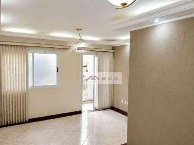 Apartamento com 3 Quartos à venda, 70m² no Jardim Andorinhas, Campinas