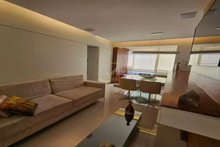 Apartamento com 3 Quartos à venda, 83m² no Gutierrez, Belo Horizonte